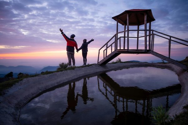 Excursions Legendaires